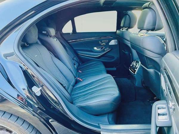 BENZ S63 | AMG | 2014 | CLEAN CAR | FRESH JAPAN IMPORT
