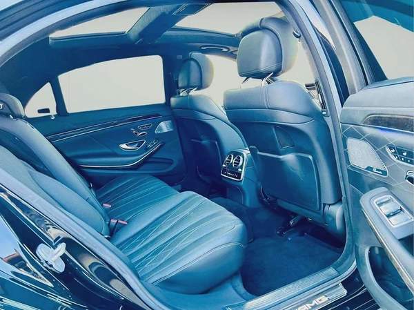 BENZ S63 | AMG | 2014 | CLEAN CAR | FRESH JAPAN IMPORT