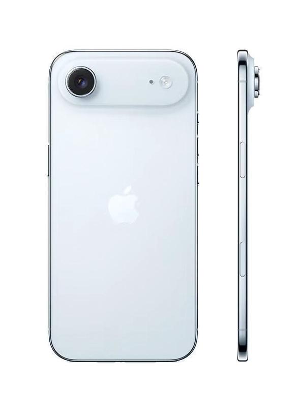 Apple iPhone Air 256GB Sky Blue 5G (eSim only) With FaceTime - International Version