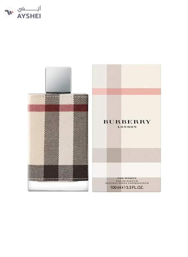 BURBERRY London EDP 100ml