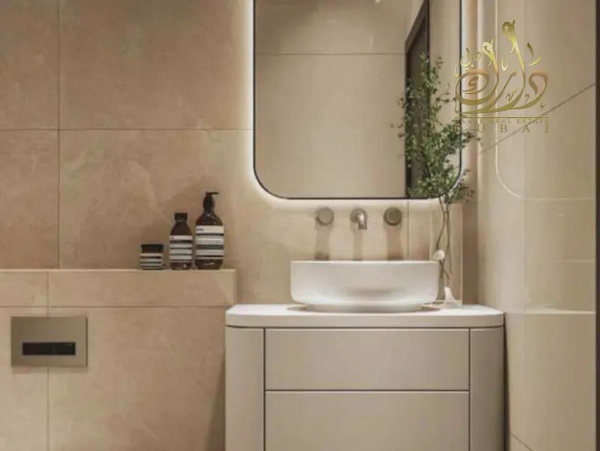Furnished Studio | Al Haseen Residences 4 | Balcony | Multiple Views-2-2
