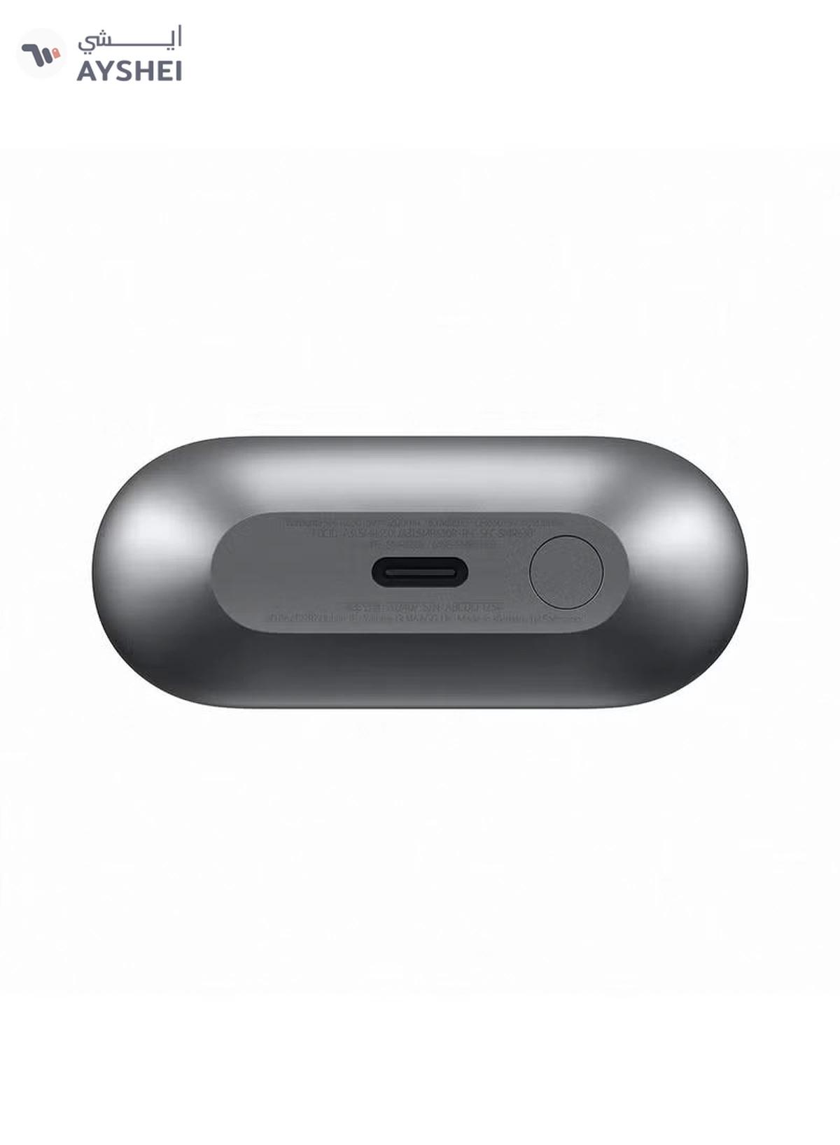 Samsung Galaxy Buds 3 Pro Silver with Galaxy Ai | Adaptive ANC-3-3