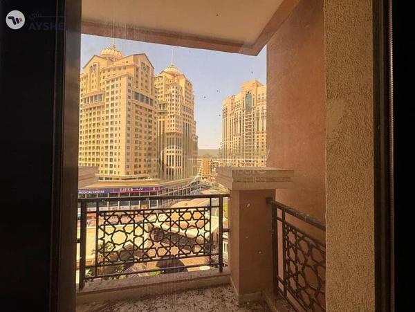 One Bedroom Apartment | Balcony | Silicon Gates 1