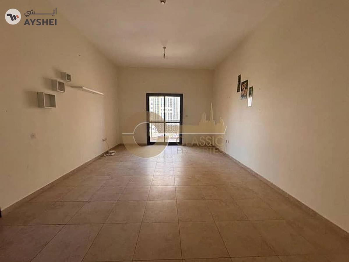 One Bedroom Apartment | Balcony | Silicon Gates 1-1-1