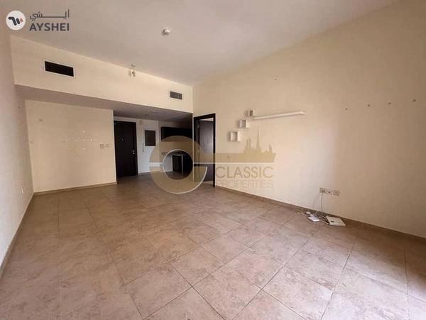 One Bedroom Apartment | Balcony | Silicon Gates 1