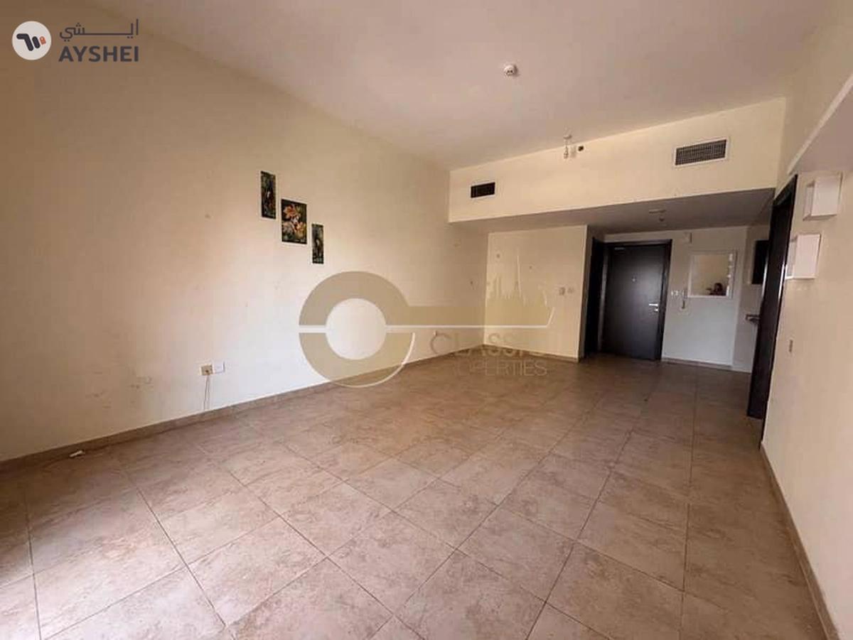 One Bedroom Apartment | Balcony | Silicon Gates 1-3-3