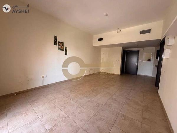One Bedroom Apartment | Balcony | Silicon Gates 1