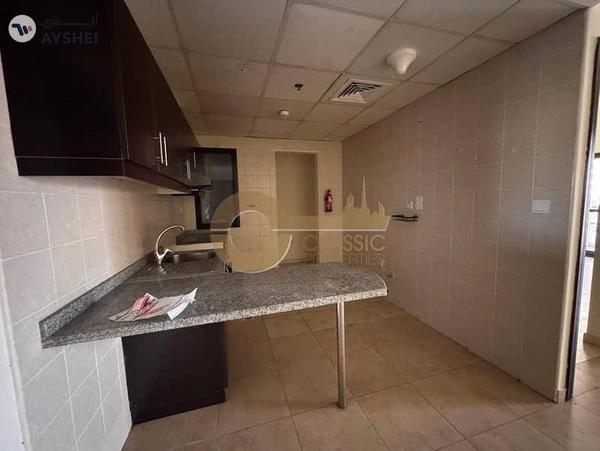 One Bedroom Apartment | Balcony | Silicon Gates 1