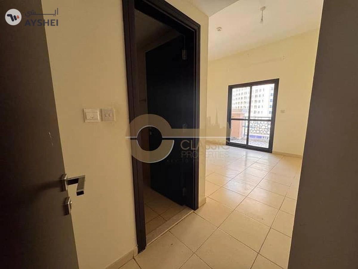 One Bedroom Apartment | Balcony | Silicon Gates 1-6-6