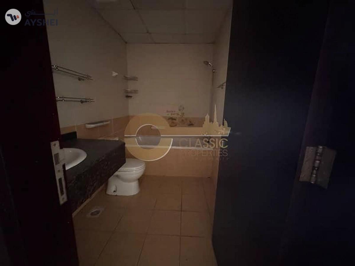 One Bedroom Apartment | Balcony | Silicon Gates 1-8-8