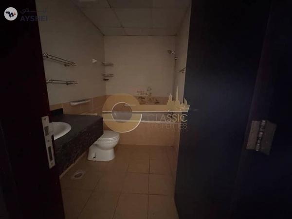 One Bedroom Apartment | Balcony | Silicon Gates 1