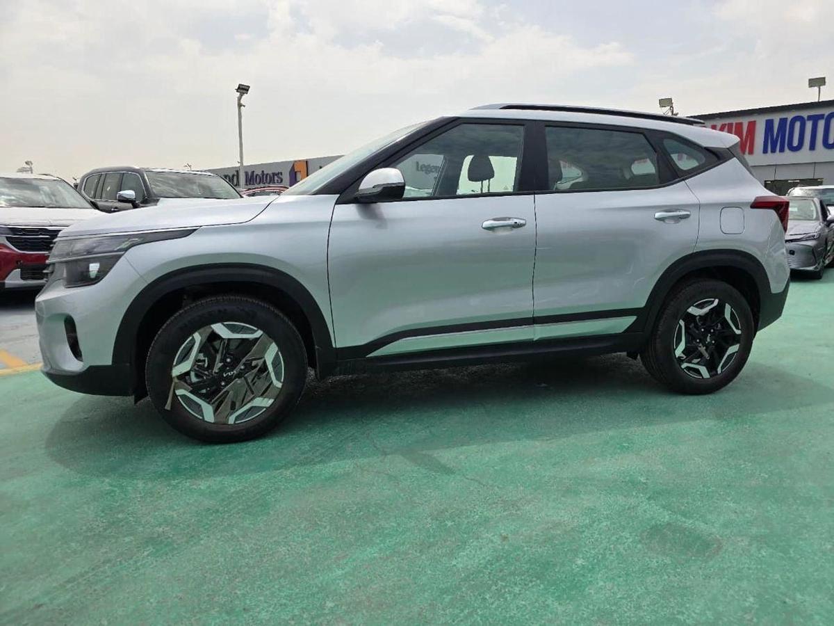 Kia Seltos 1.5L-2-2