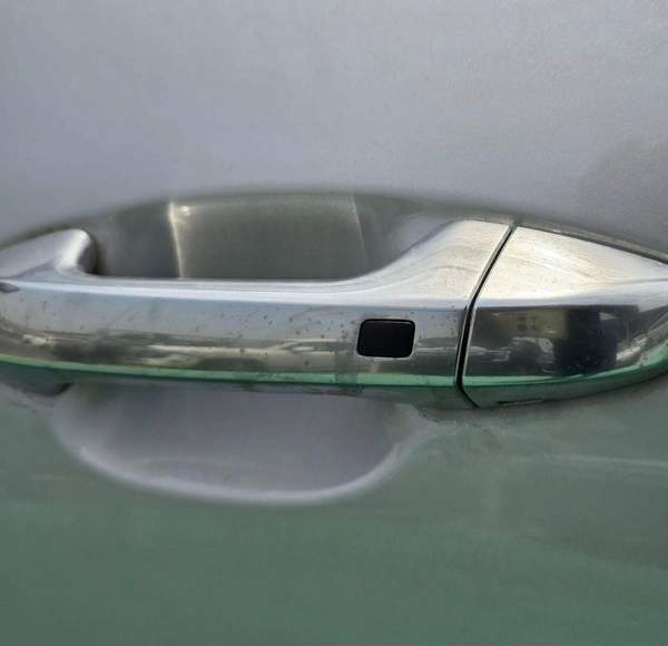 Kia Seltos 1.5L