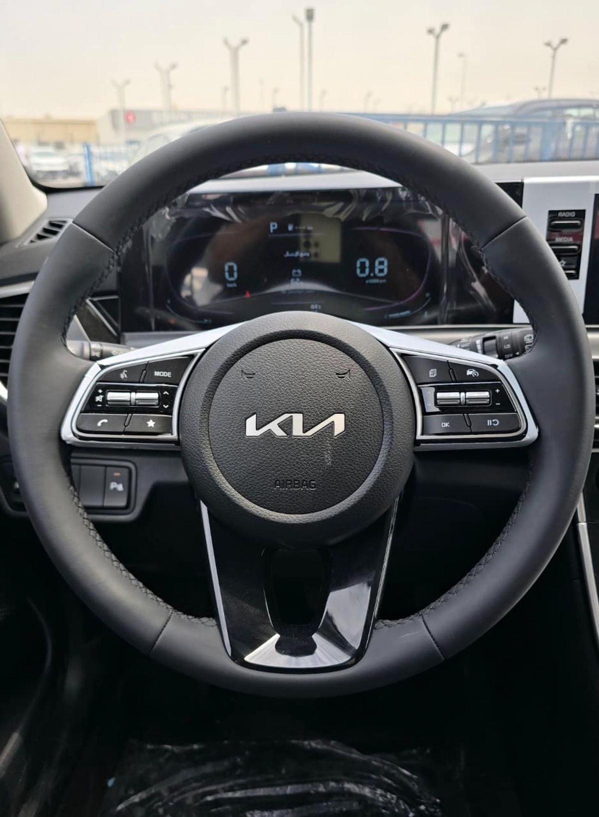Kia Seltos 1.5L-6-6
