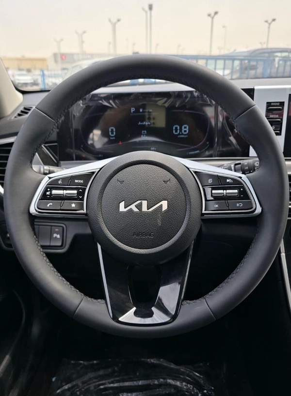 Kia Seltos 1.5L