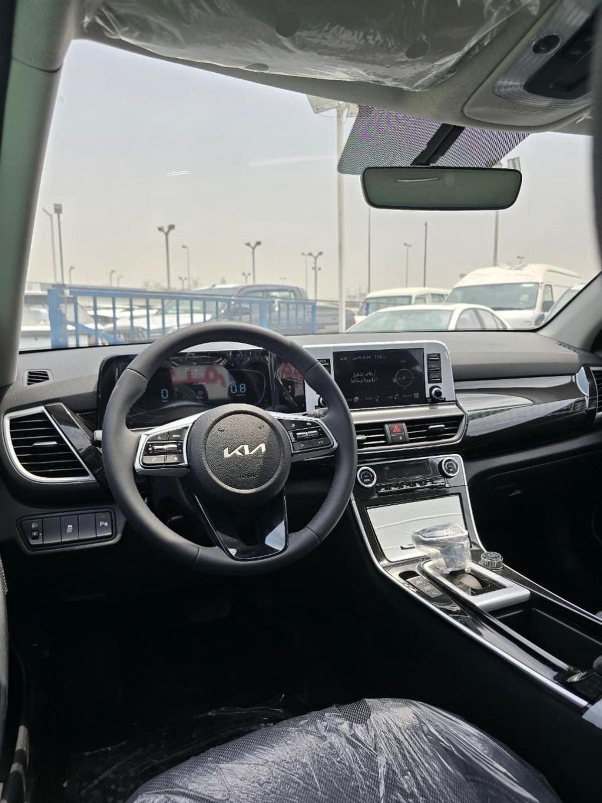 Kia Seltos 1.5L-7-7