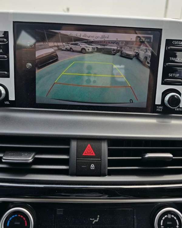 Kia Seltos 1.5L