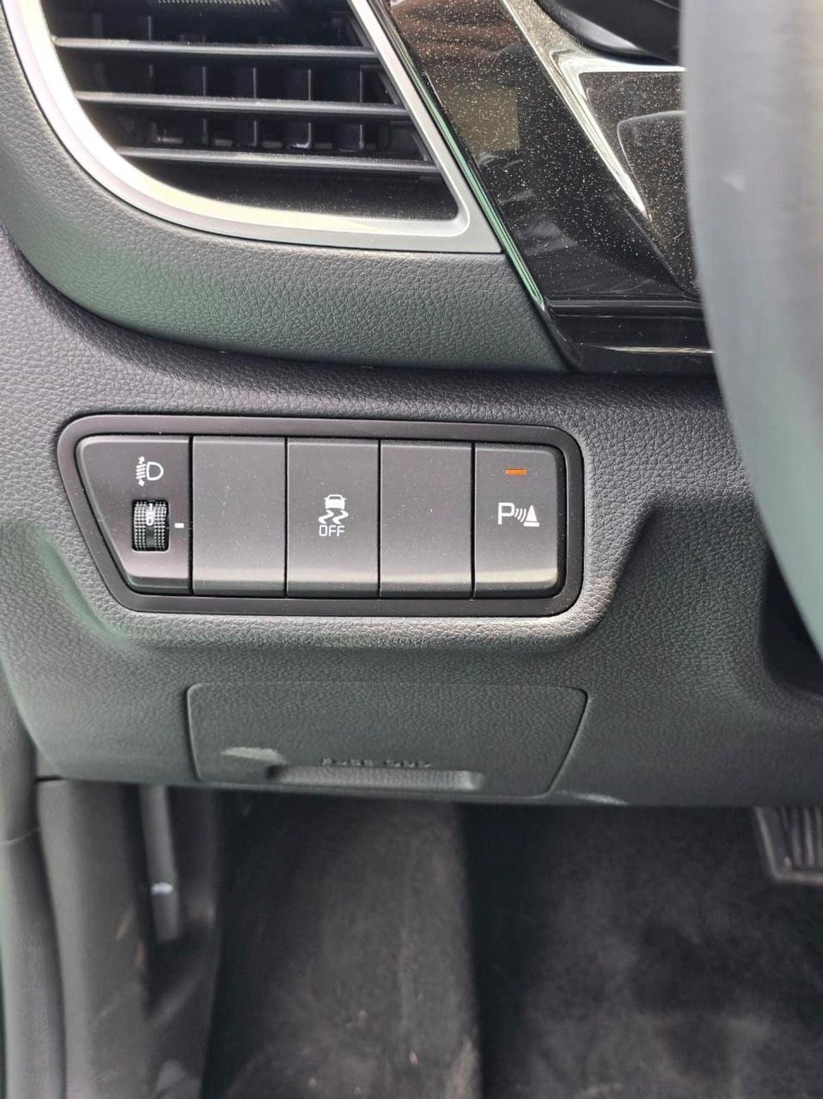 Kia Seltos 1.5L-11-11
