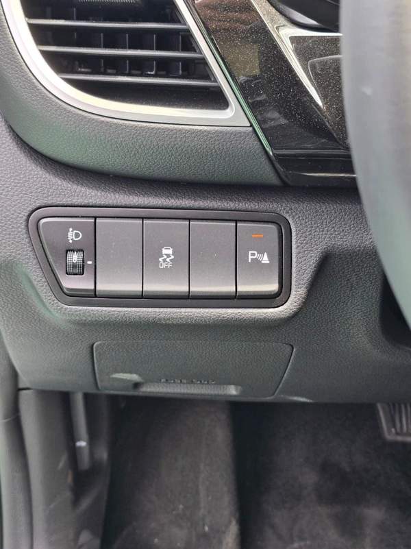 Kia Seltos 1.5L