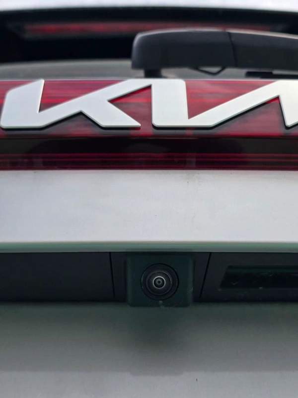 Kia Seltos 1.5L