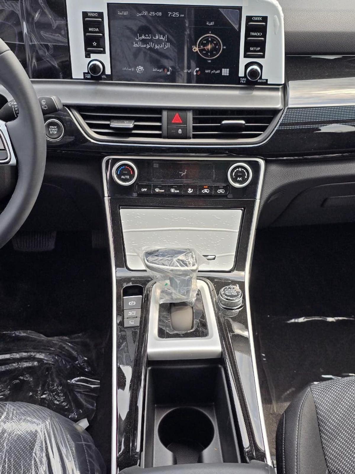 Kia Seltos 1.5L-13-13