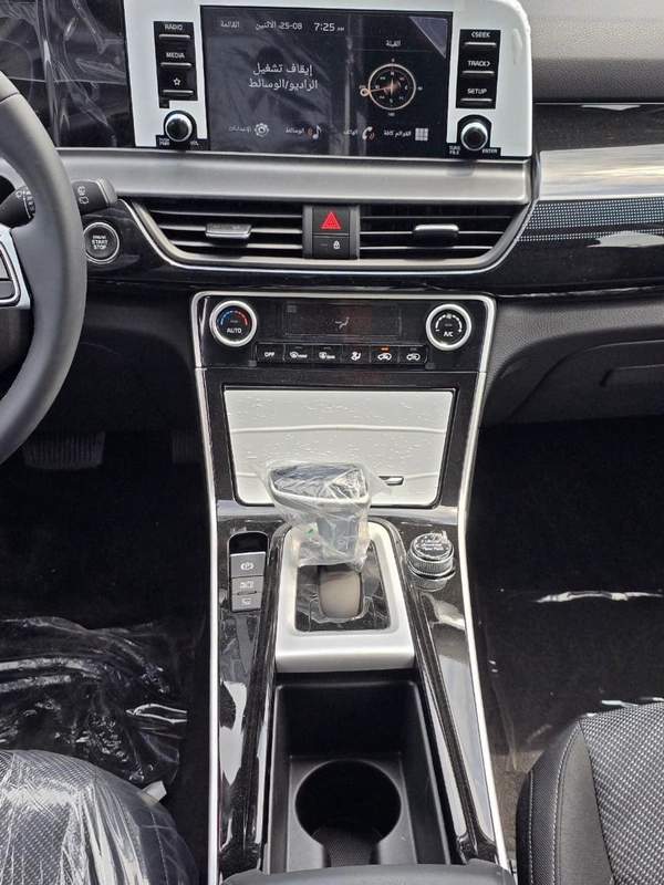 Kia Seltos 1.5L
