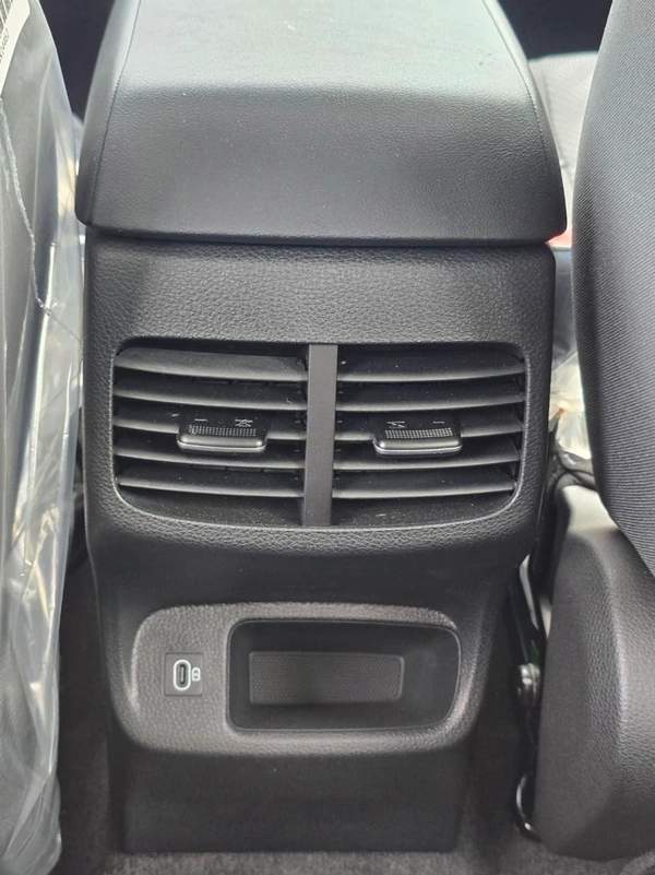 Kia Seltos 1.5L
