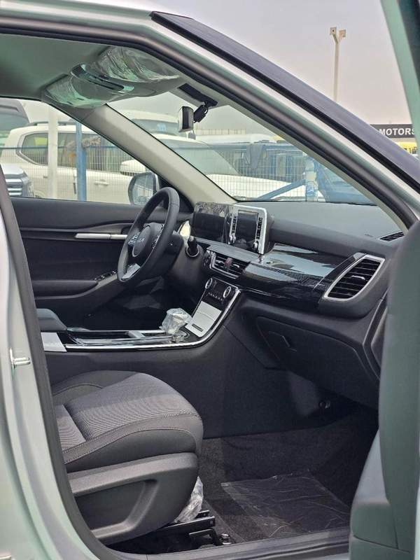 Kia Seltos 1.5L