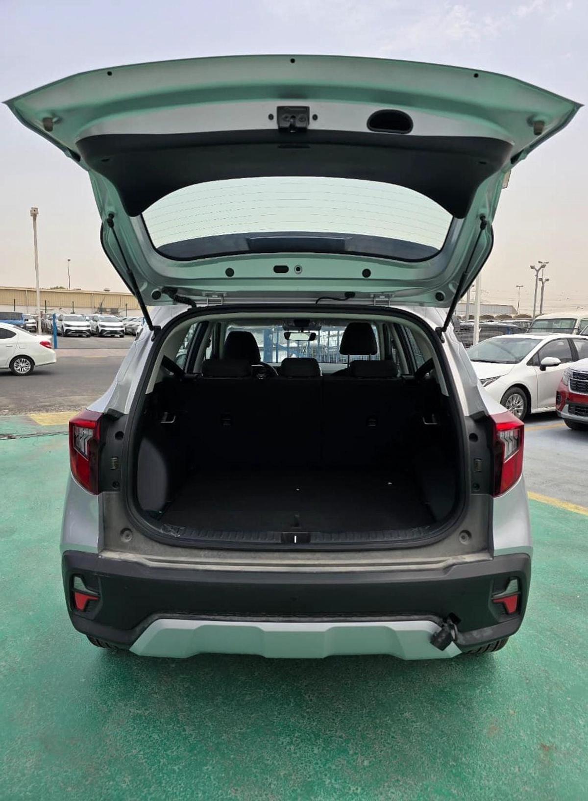 Kia Seltos 1.5L-17-17