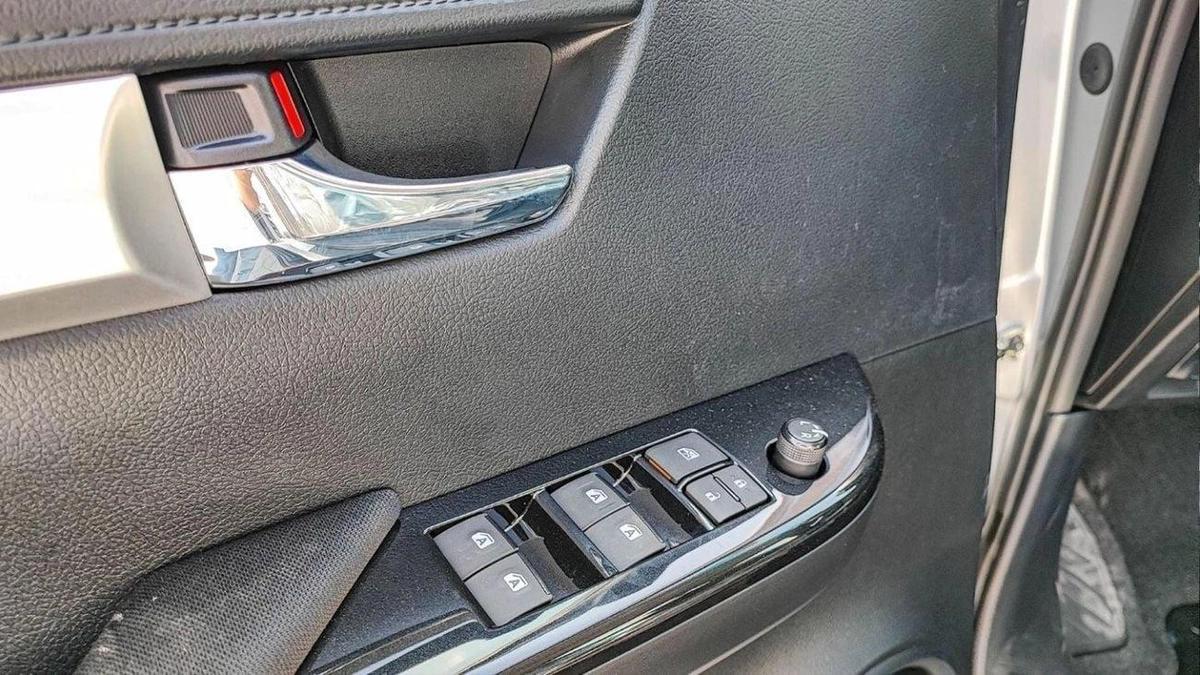 Toyota Hilux HILUX 2.4L AT DIESEL Full option 2024 0KM-12-12