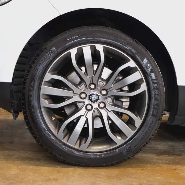 AED 2,874 pm • 0% Downpayment • Range Rover Sport Supercharged HSE • 1 Year Warranty