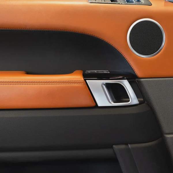 AED 2,874 pm • 0% Downpayment • Range Rover Sport Supercharged HSE • 1 Year Warranty