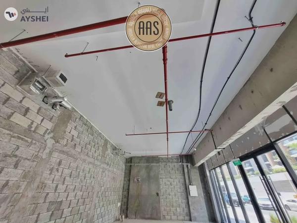 Corner Shop • Chiller Free • Two Months Grace Period • For 230k Only