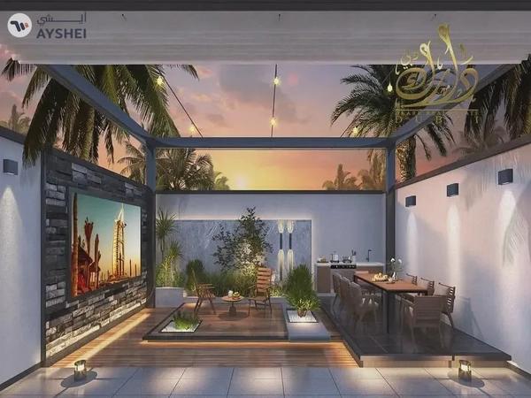 BEST PRICE DEAL_FLEXIBLE PAYMENT PLAN_NEARBY FUTURE METRO