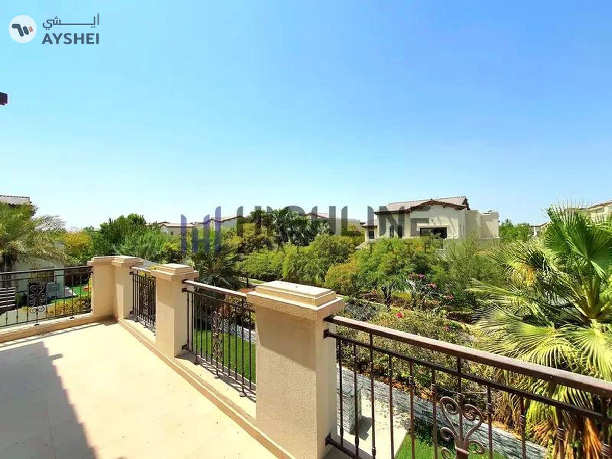 6 Bedroom | Massive Mansion | Prime Location-11-11