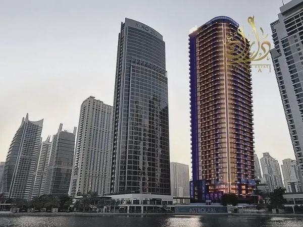 FULLY FURNISHED | Near Metro | Q4 2026 Handover