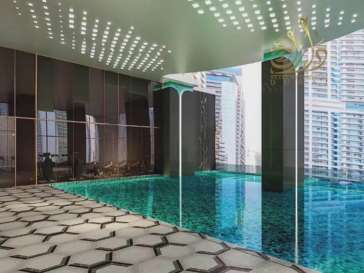 FULLY FURNISHED | Near Metro | Q4 2026 Handover-5-5