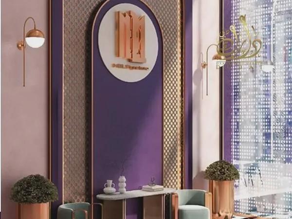FULLY FURNISHED | Near Metro | Q4 2026 Handover