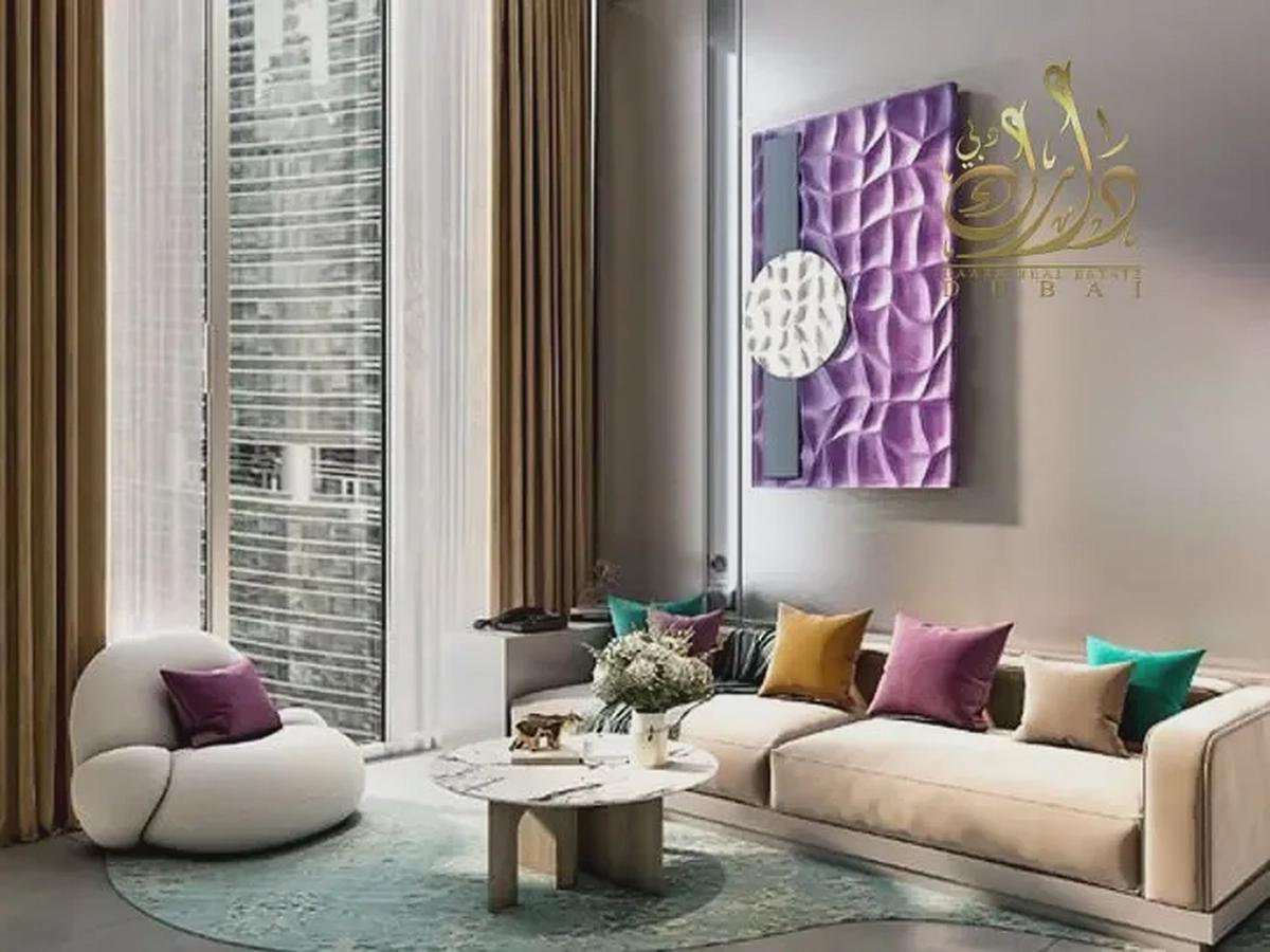 FULLY FURNISHED | Near Metro | Q4 2026 Handover-3-3