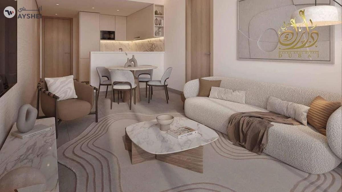 APARTMENT FOR SALE IN PLAYA VIVA, AL MARJAN ISLAND, RAS AL KHAIMAH -11-11