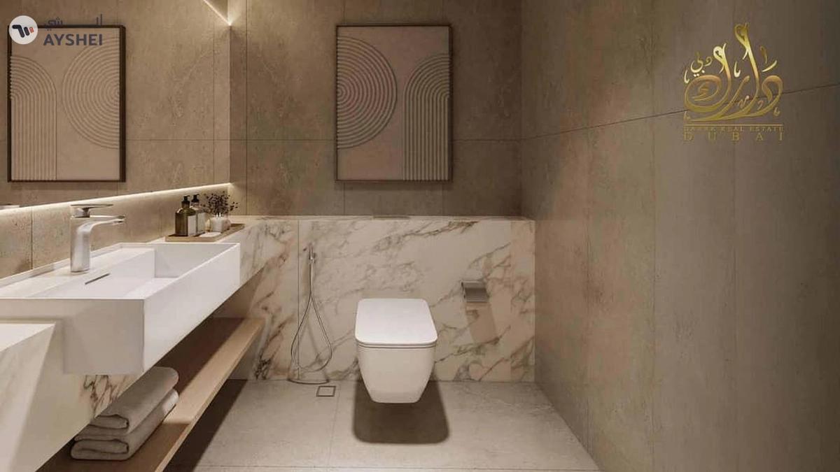 APARTMENT FOR SALE IN PLAYA VIVA, AL MARJAN ISLAND, RAS AL KHAIMAH -7-7