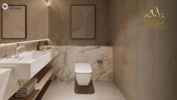 APARTMENT FOR SALE IN PLAYA VIVA, AL MARJAN ISLAND, RAS AL KHAIMAH