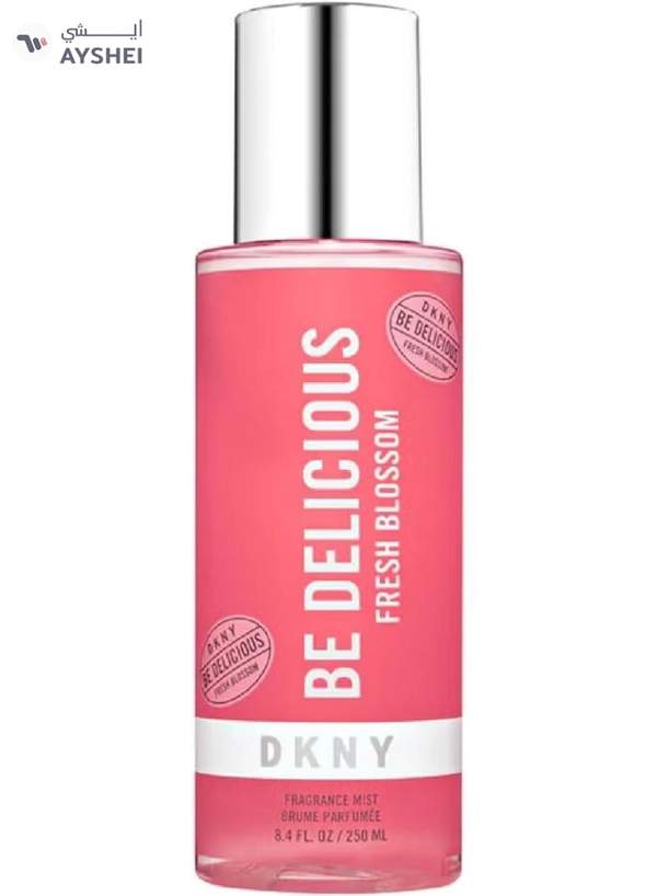 DKNY Be Delicious Fresh Blossom Body Mist 250Ml