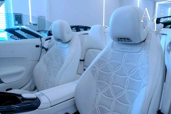 2023 Mercedes Benz SL43 AMG Roadster Maybach Edition, Full Options, Low Kms, Japanese Spec
