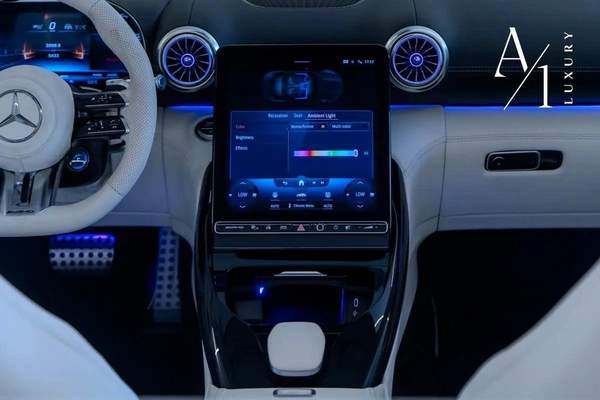 2023 Mercedes Benz SL43 AMG Roadster Maybach Edition, Full Options, Low Kms, Japanese Spec