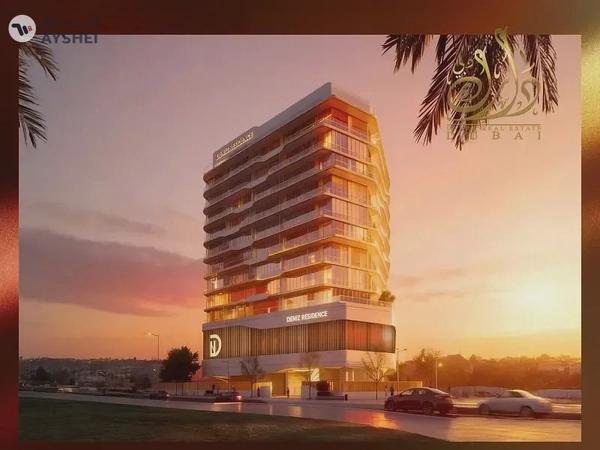 INVESTOR DEAL_FULLY FURNISHED_PPHP_LOW RAISE