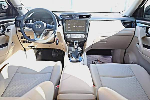 Nissan X-Trail 2022 model available on cash and bank finance with zero downpayment bank finance