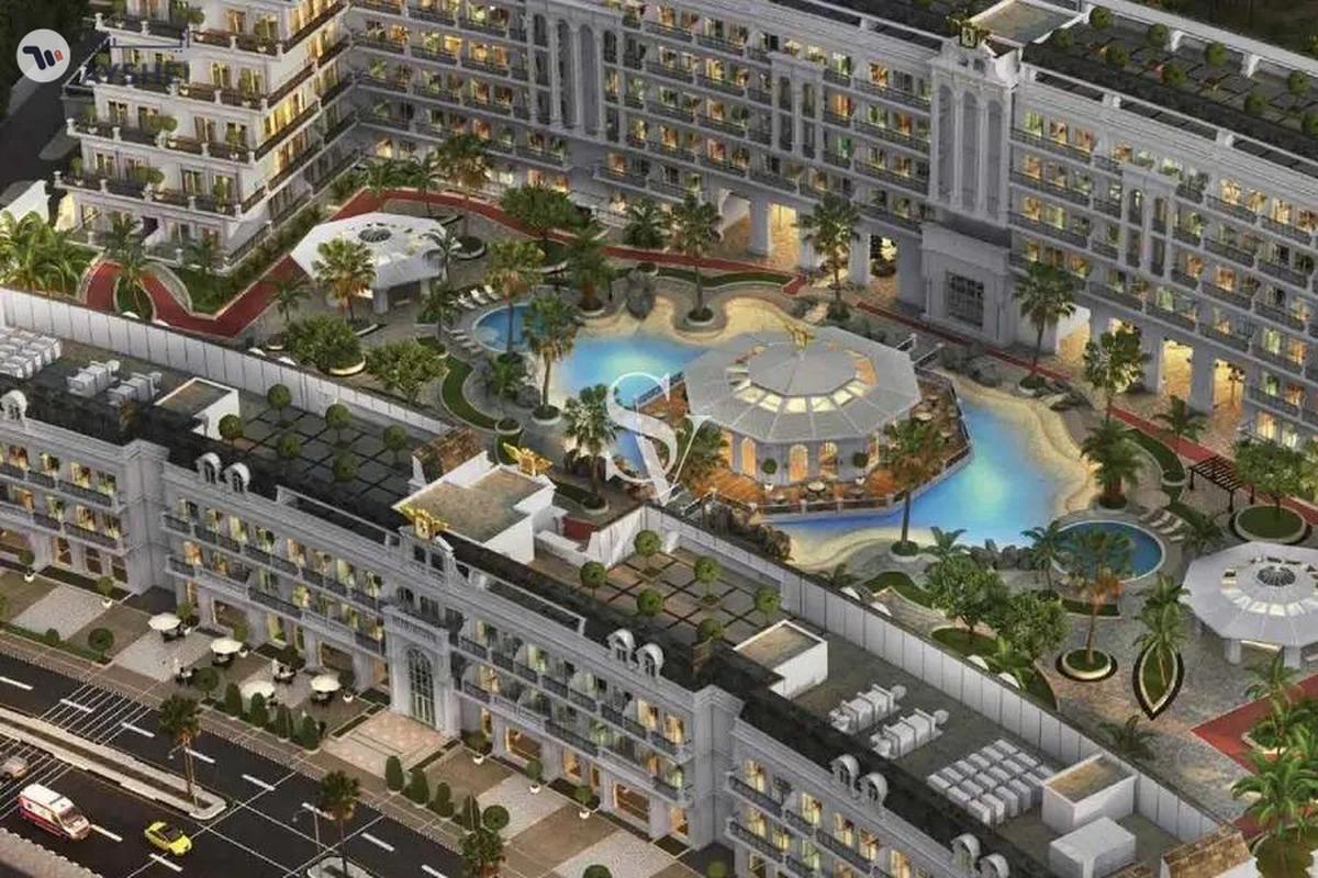 Vincitore Benessere, Arjan, Dubai-0-0