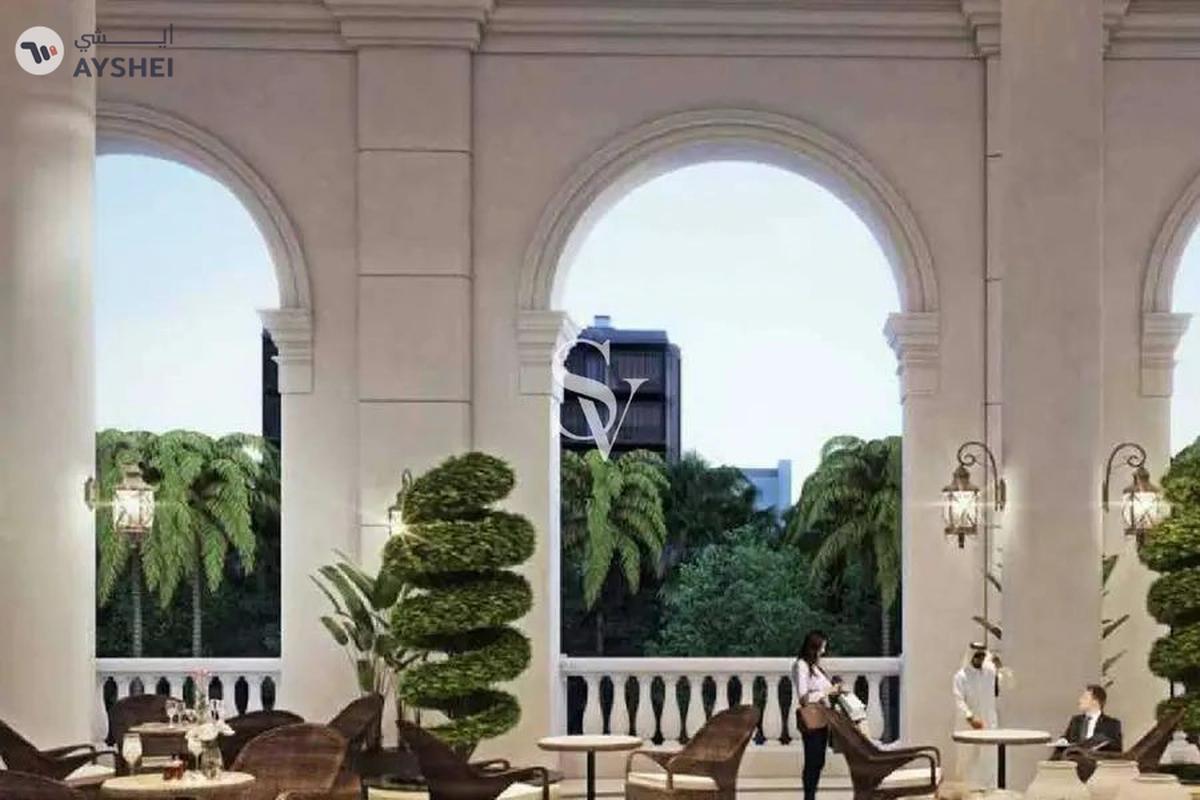 Vincitore Benessere, Arjan, Dubai-13-13