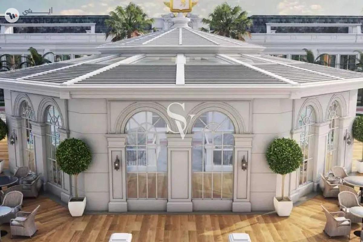 Vincitore Benessere, Arjan, Dubai-14-14